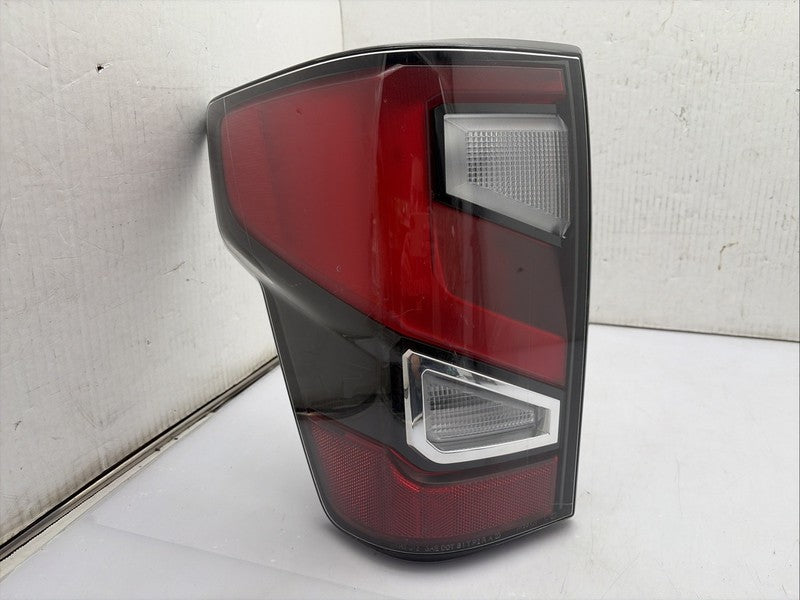 2020-2024 Nissan Titan XD LH Driver OEM LED Brake Lamp 26555 9FV2B