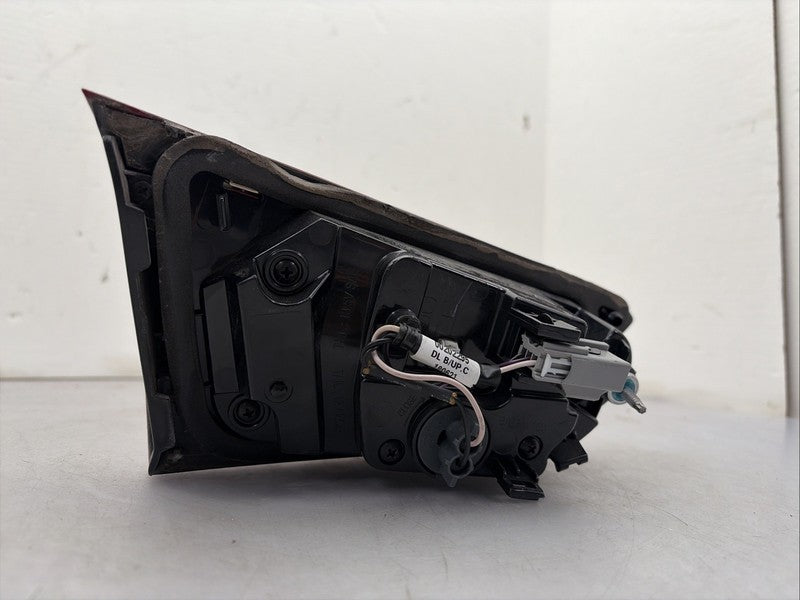 2019-2025 Chevy Malibu Right Passenger OEM LED Tail Light Inner Brake 