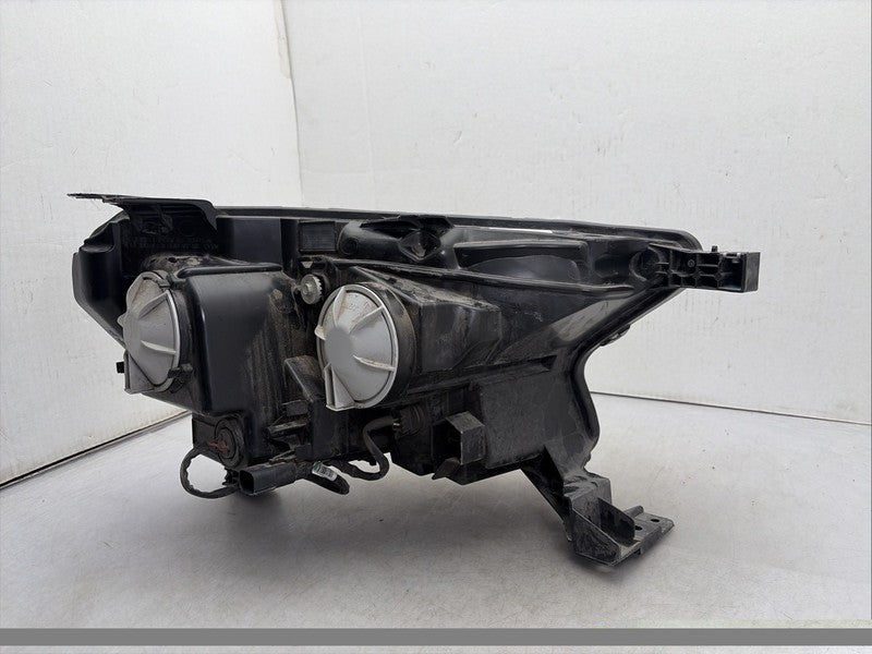 2019-2023 Ford Ranger Left Driver OEM Halogen Headlamp
