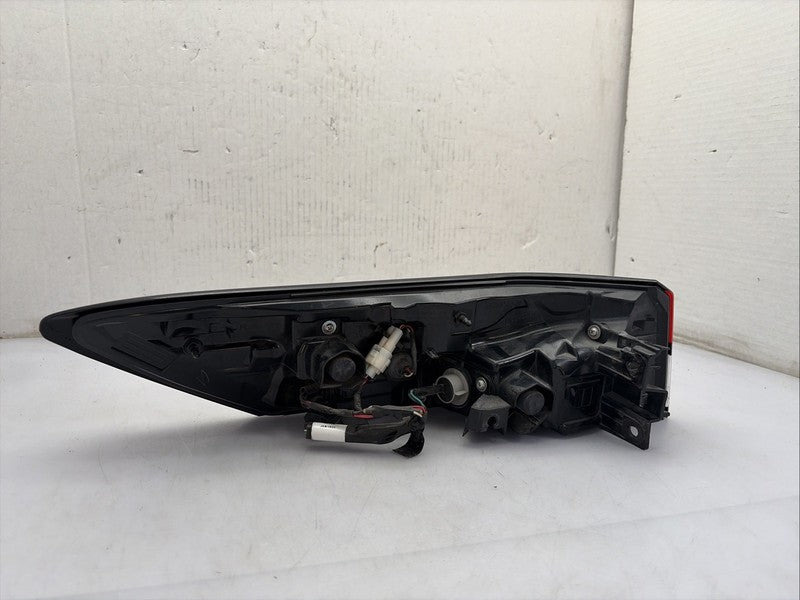 2022-2025 Nissan Pathfinder Right Passenger Tail Light OEM LED Outer