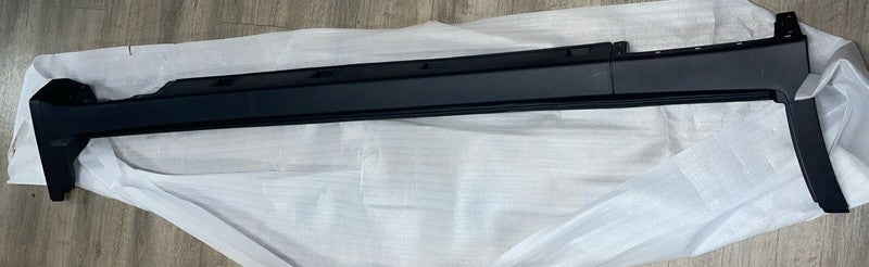 2015-2022 Chevy Trax Right Rocker Panel Molding OEM