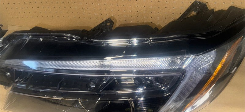 2016-2019 Honda Pilot LH HID/LED TYC 20-9716-00-9