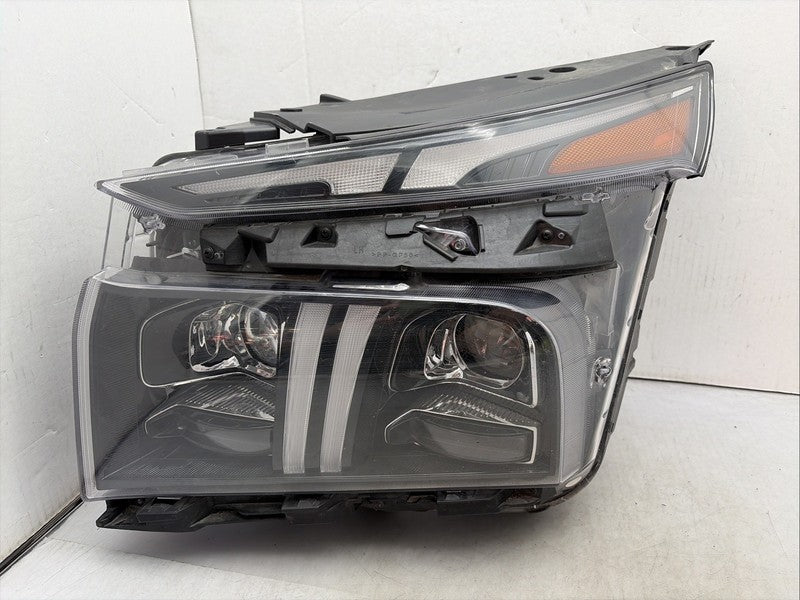 2021-2023 Hyundai Santa Fe Left Driver Headlight OEM LED 92101-CL100