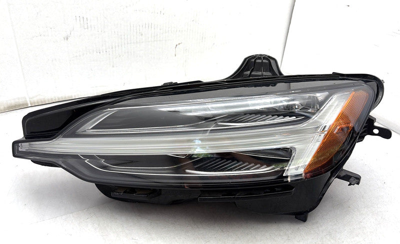 2019-2025 Volvo S60 V60 Left Headlight LH Driver OEM Full LED 32420489