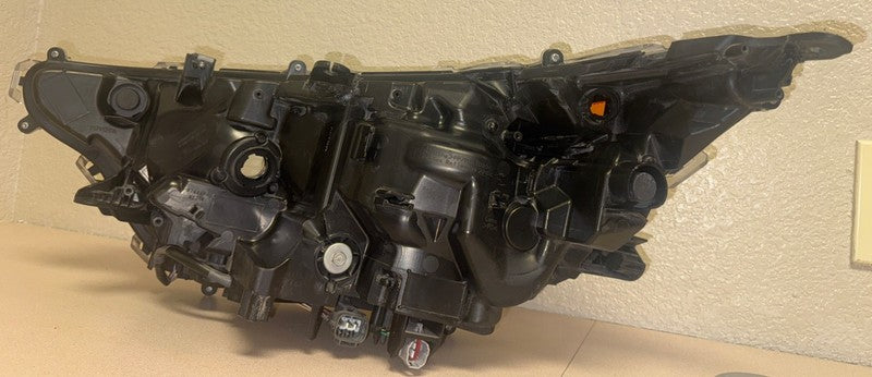 2019-2022 Toyota RAV4 Hybrid Headlight RH Passenger OEM