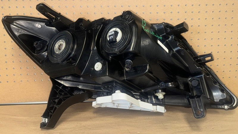 2013-2016 Pathfinder Left Halogen Headlight OEM