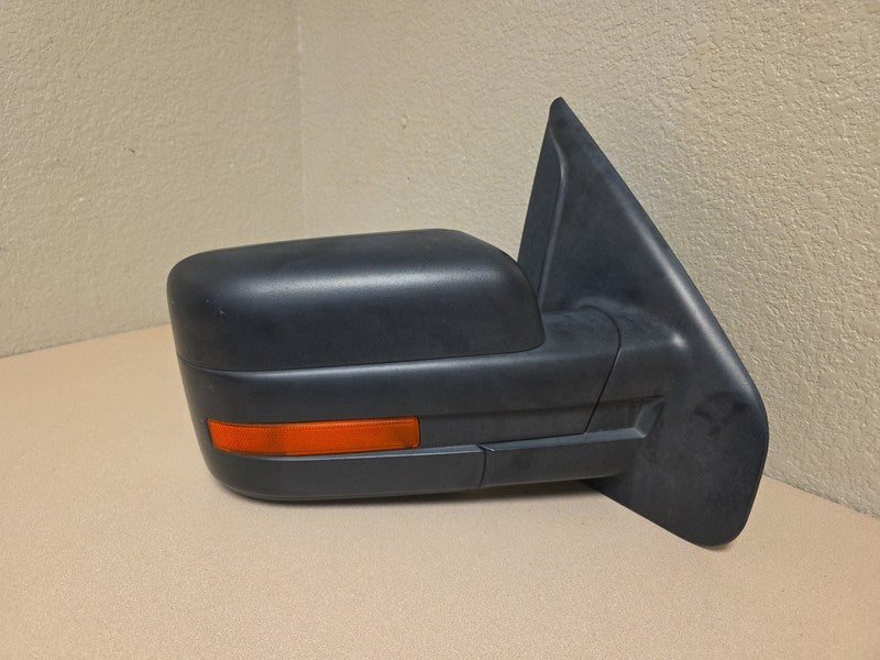 2009-2014 Ford F150 Right Power Heated Mirror OEM BL34-17682-CE5YGY