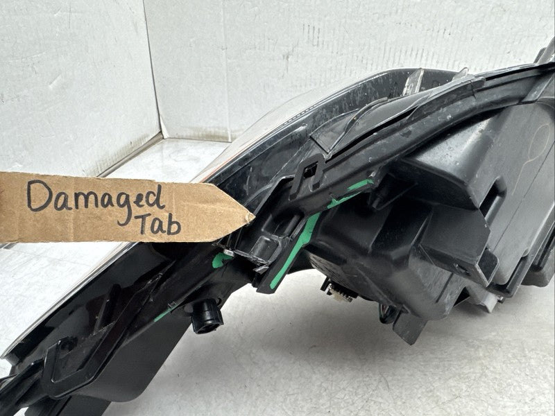 2018-2023 Toyota Camry Right Passenger Headlight OEM LED