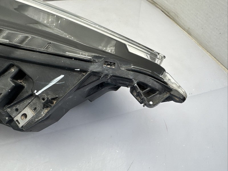 2017-2020 Ford Fusion Left Headlight LH Driver FULL LED HS73-13E015-AF