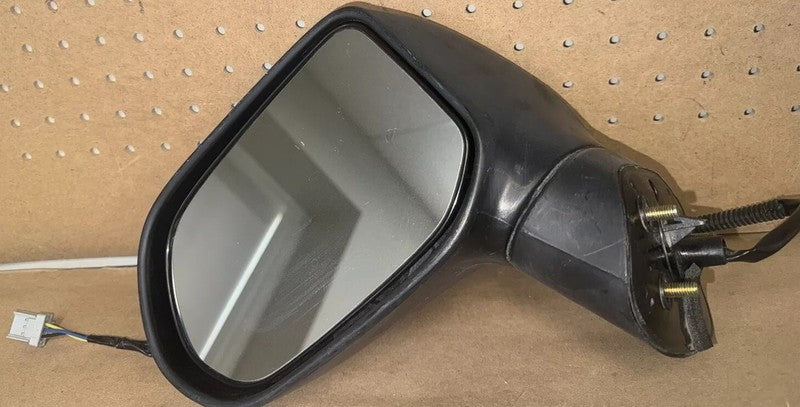 Polyway Mirror Left Rear 2018-2023 Tesla Model 3 Automatic Dimming OEM