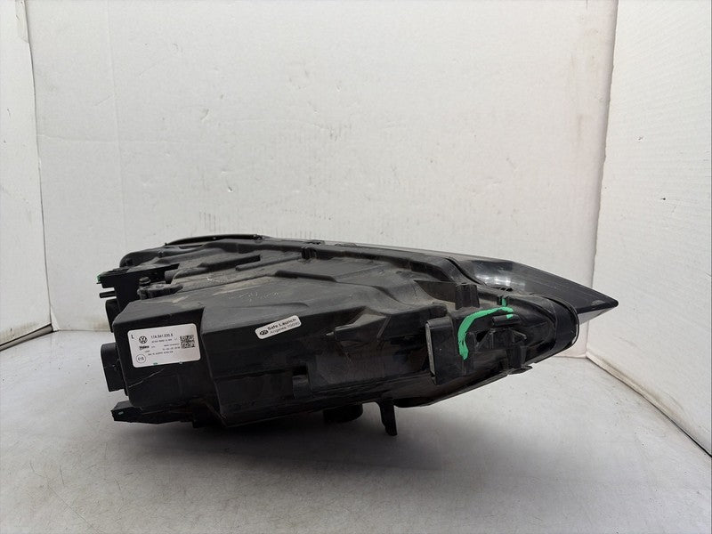 2019-2023 Volkswagen Jetta Left Driver Headlight OEM LED Lamp