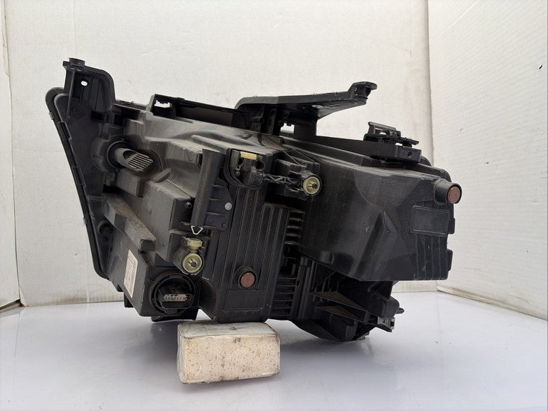 2025-2026 Dodge Ram 1500 Right Passenger OEM LED Headlight