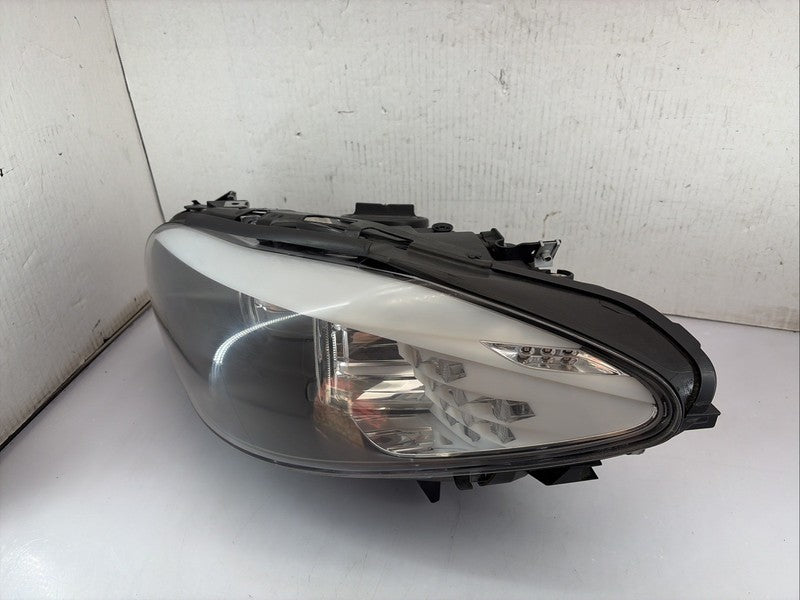 2011-2013 BMW 5 Series 528i 550i Left Driver Headlight OEM Xenon HID