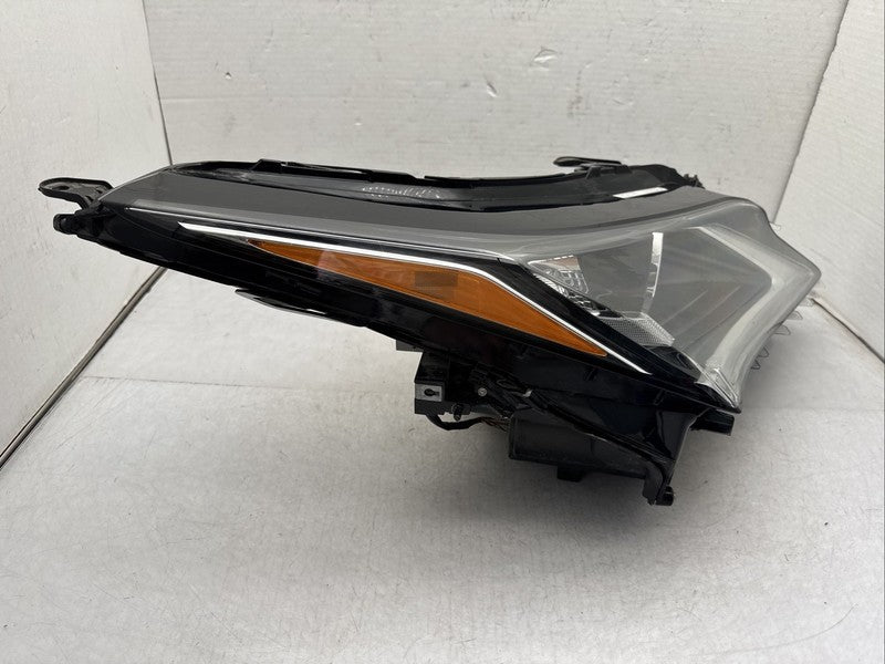 2016-2019 Lexus RX350 RX450h Right Headlight OEM LED Lamp