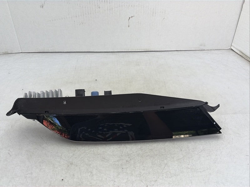 2022-2024 Porsche Macan Left Fog Light DRL OEM LED Lamp 95B953041C