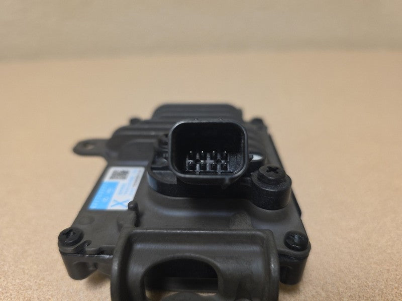 2021-2024 Toyota Sienna Front Radar Distance Sensor OEM 88210-02021