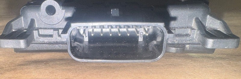 2021-2022 Buick Envision Right Side Blind Spot Module OEM 84870463