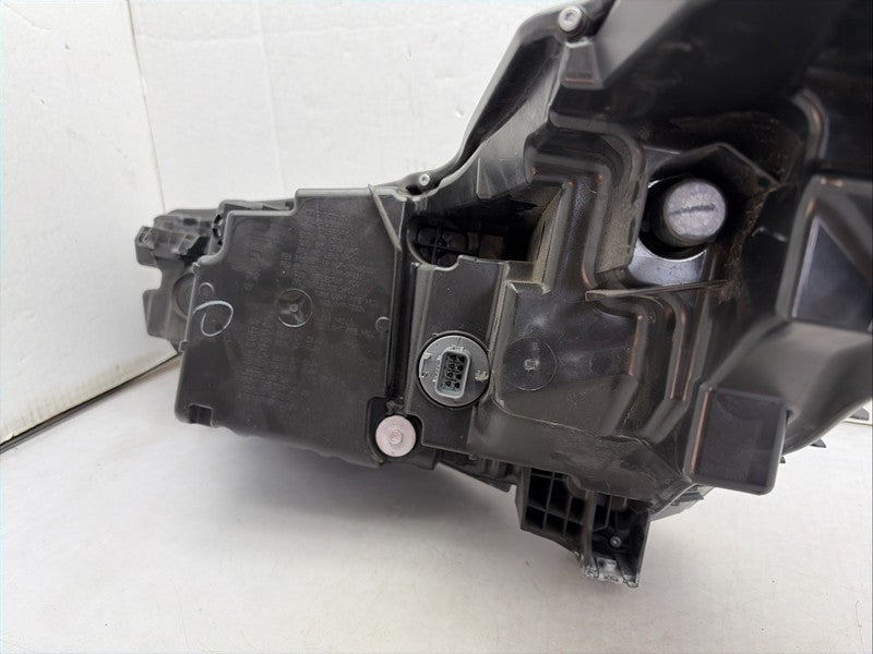 2019-2023 Acura RDX Right RH Passenger OEM LED Headlight