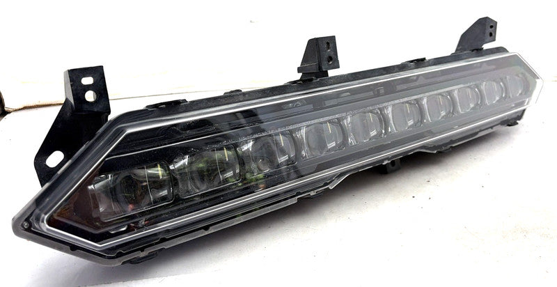 2022-2024 Toyota Tundra Sequoia OEM LED Headlight Bar Center DRL
