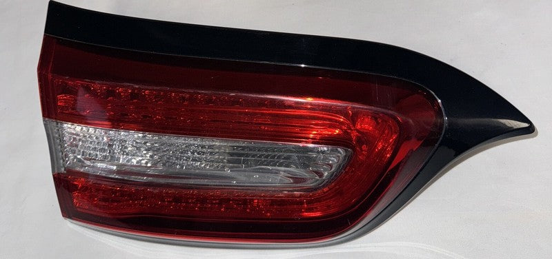 2014-2018 Jeep Cherokee Right Inner LED Tail Light OEM