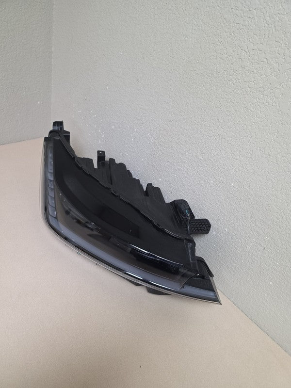 2024-2026 Lincoln Nautilus Right Side Headlight OEM Full LED