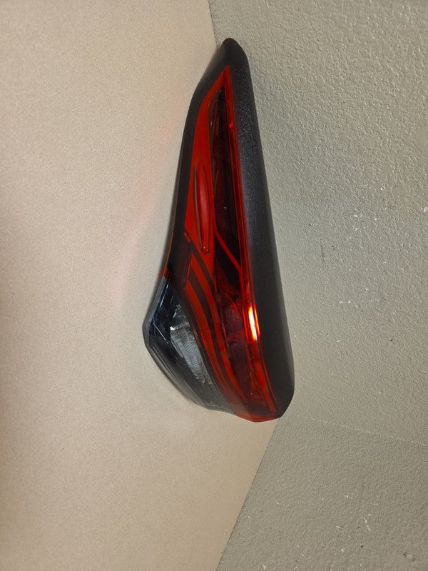 2021-2023 Toyota Highlander Left Tail Light OEM