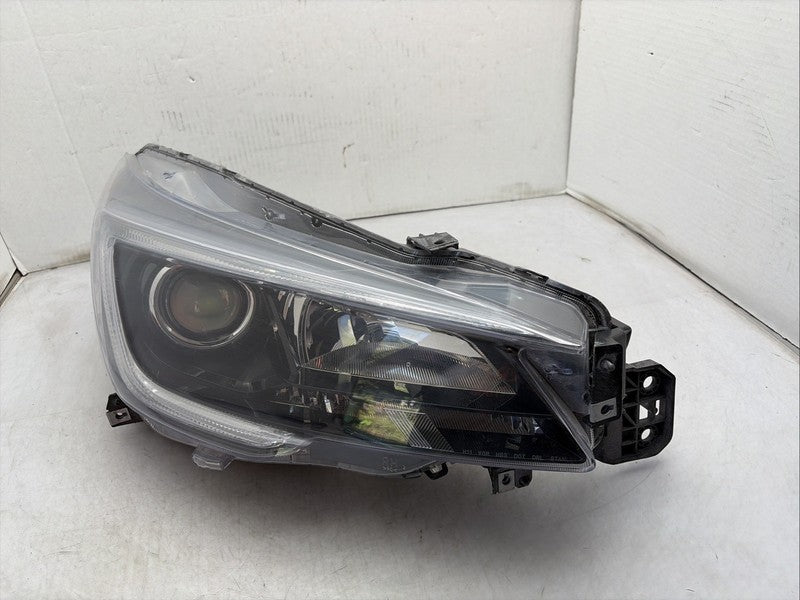 2020-2022 Subaru Legacy Outback Right RH Passenger Headlight OEM LED L