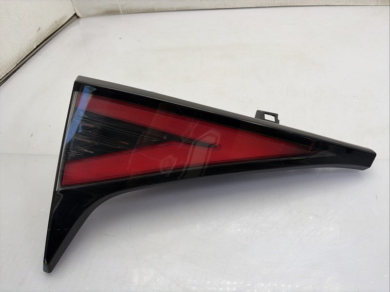 2023-2025 Kia Sportage Left Tail Light LH Driver Inner OEM Halogen w/L