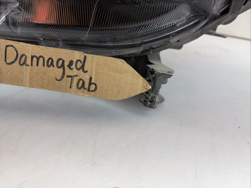 2021-2023 Honda Accord Left Driver OEM Full LED Headlight