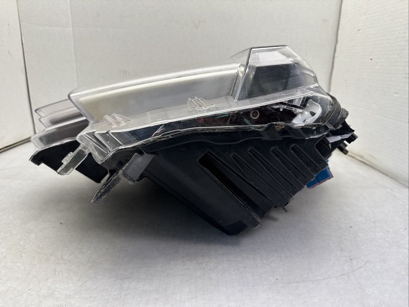 2024-2026 Ford F150 F-150 Raptor Left Driver OEM Full LED Headlight
