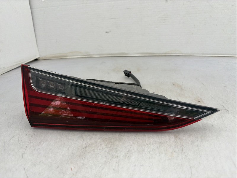 2019-2025 Lexus ES300h Left Driver Tail Light OEM LED