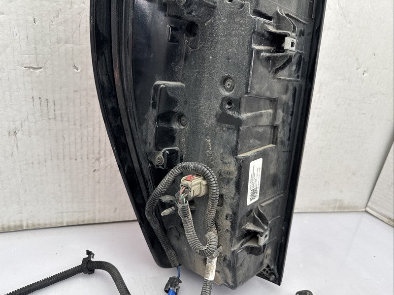 2019-2024 GMC Sierra 1500 Right Passenger Tail Light OEM LED
