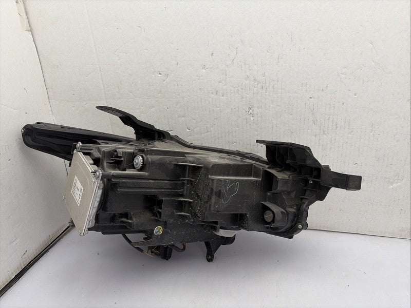 2019-2025 Mazda 3 Left LH Driver Headlight OEM LED Non AFS BCJH 51040