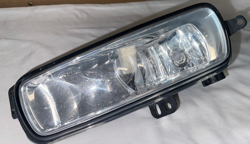 2015-2018 Ford Focus Front Left Fog Light OEM F1EB-15A255-AB