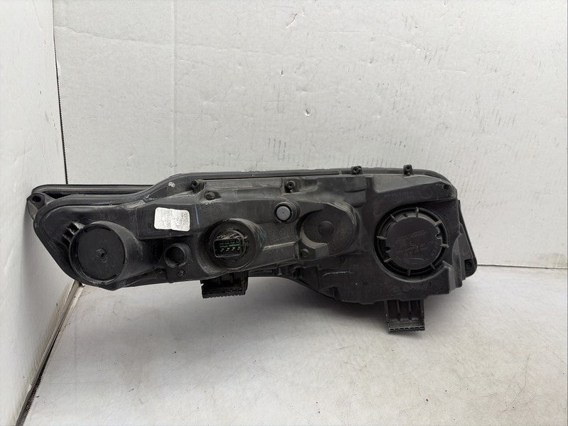 2025-2026 Hyundai Tucson Left Driver Headlight LED OEM DRL Running Lam
