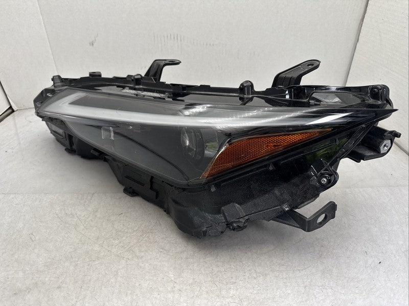 2021-2024 Lexus IS300 IS350 IS500 Left Driver Headlight OEM LED
