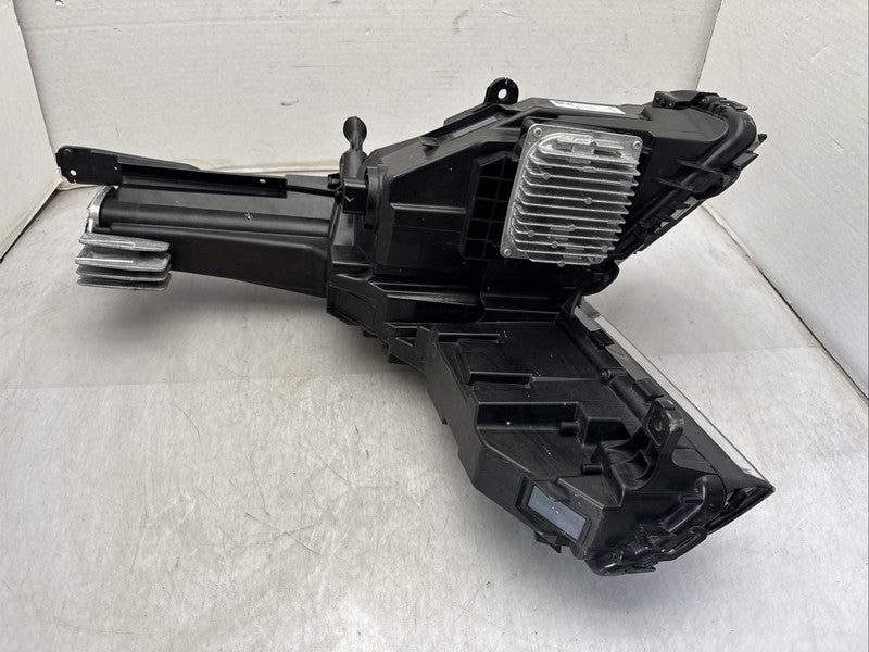 2019-2023 Cadillac XT4 Left Driver Headlight OEM LED with Cornering