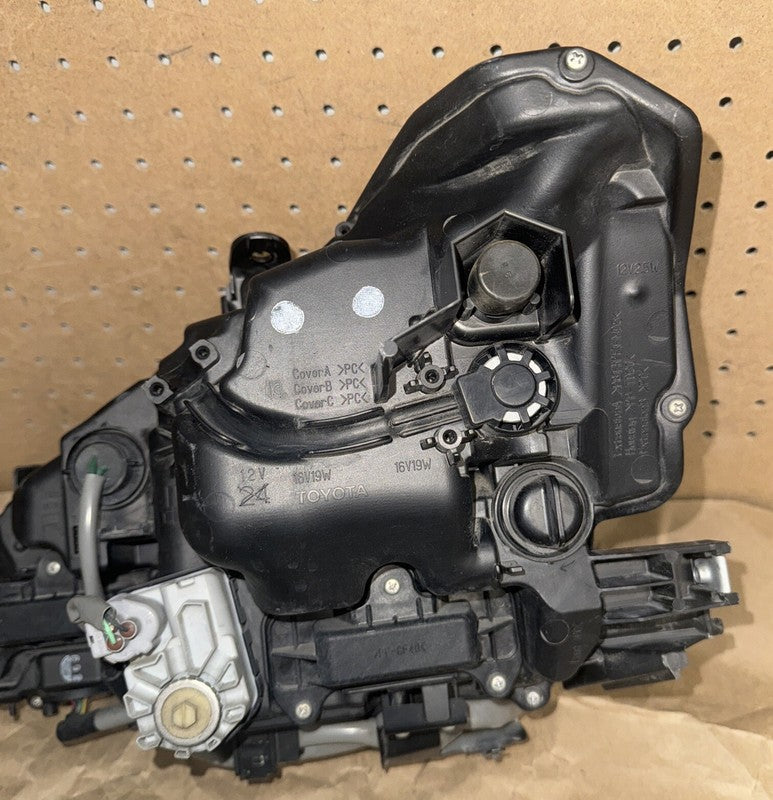 2014-16 Lexus IS250 IS350 Right Headlight LED OEM