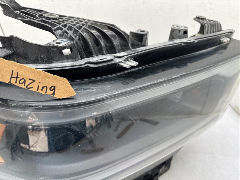 2019-2024 Dodge Ram 2500 3500 Right Passenger Headlight OEM LED P68360
