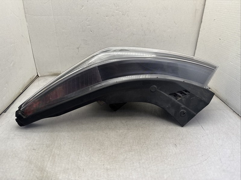 2024-2026 Kia K4 Left Driver OEM LED Headlight Reflector
