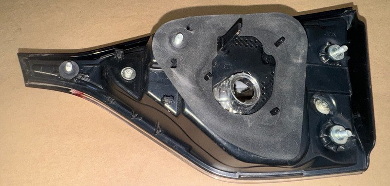 Koito 2020-2021 Toyota Corolla Inner Left Driver Side Tail Light Assem