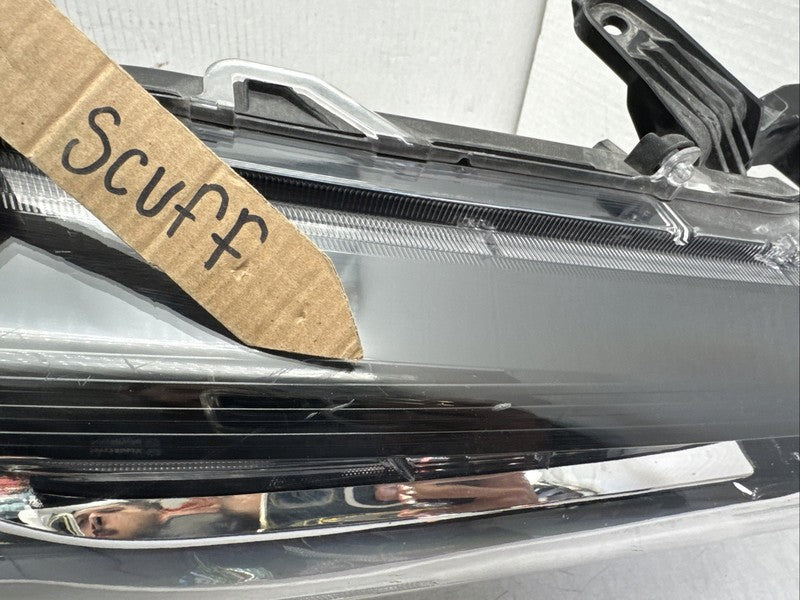 2022-2024 Toyota Corolla Cross Right Passenger OEM LED Headlight