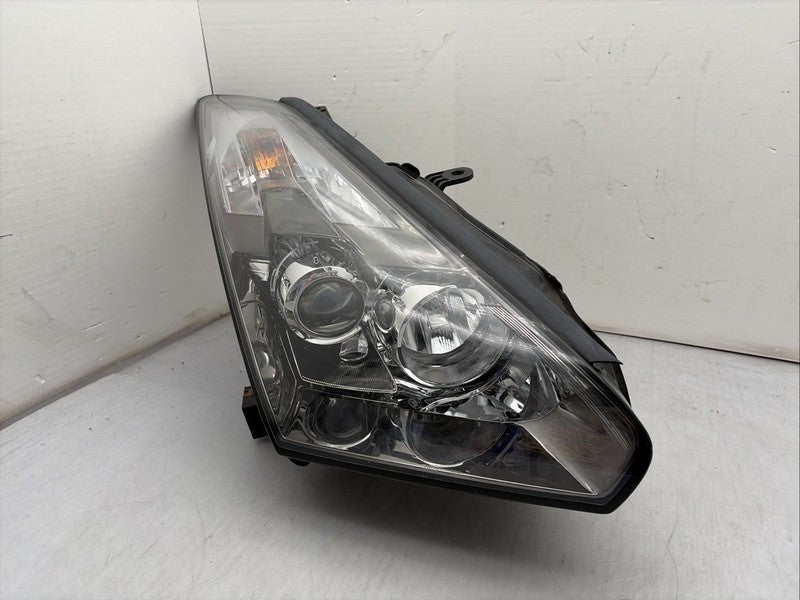 2009-2014 Nissan GTR GT-R Right Passenger OEM Xenon HID Headlight