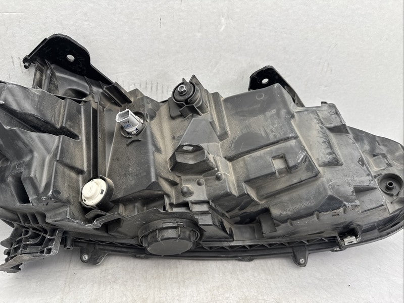 2021-2023 Honda Accord Left Driver OEM Full LED Headlight
