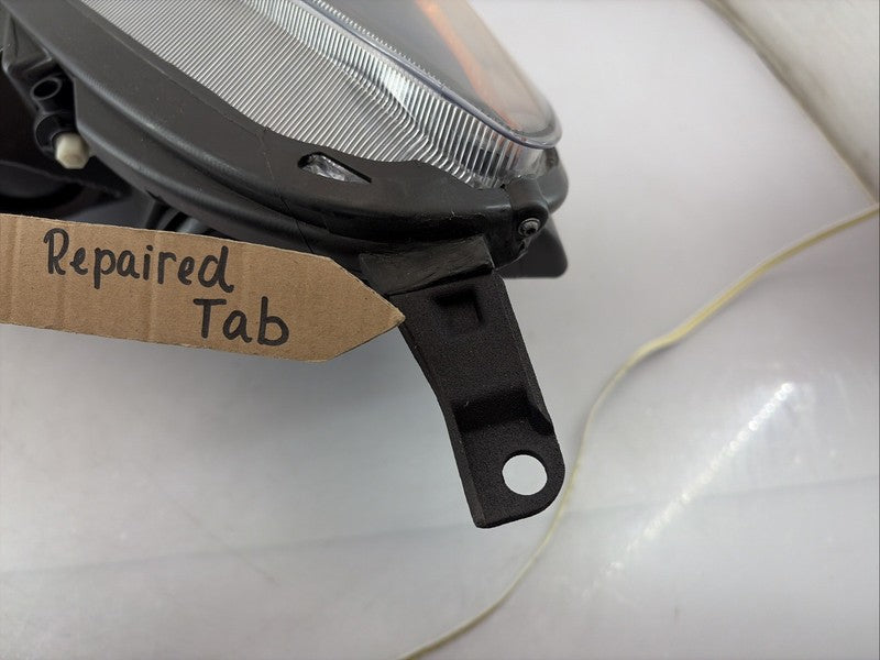 2020-2022 Ford Escape Right Passenger OEM Halogen Headlight