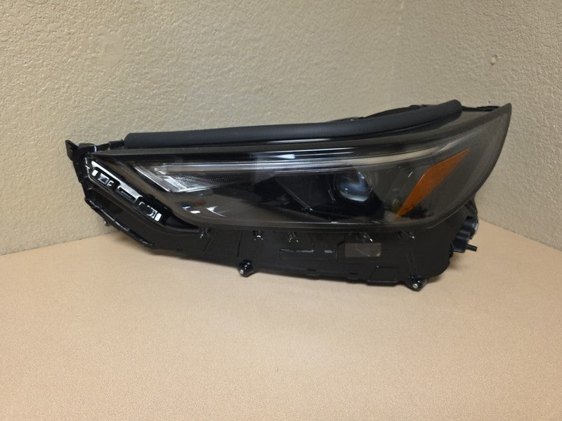 2024-2025 Toyota Grand Highlander LED Headlight LEFT Driver