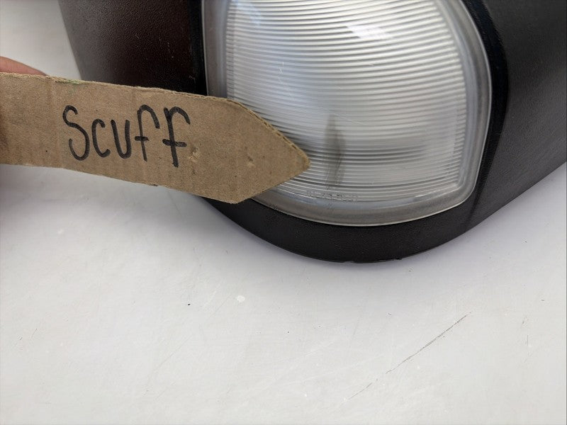 2013-2017 Ram 2500 3500 Left LH Driver Mirror OEM Heated