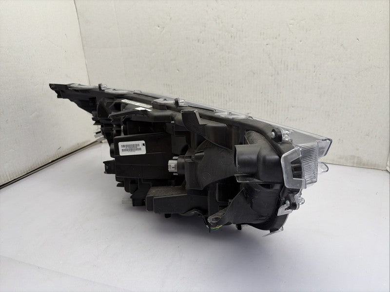2022-2024 Toyota RAV4 Left Driver LED Headlight OEM