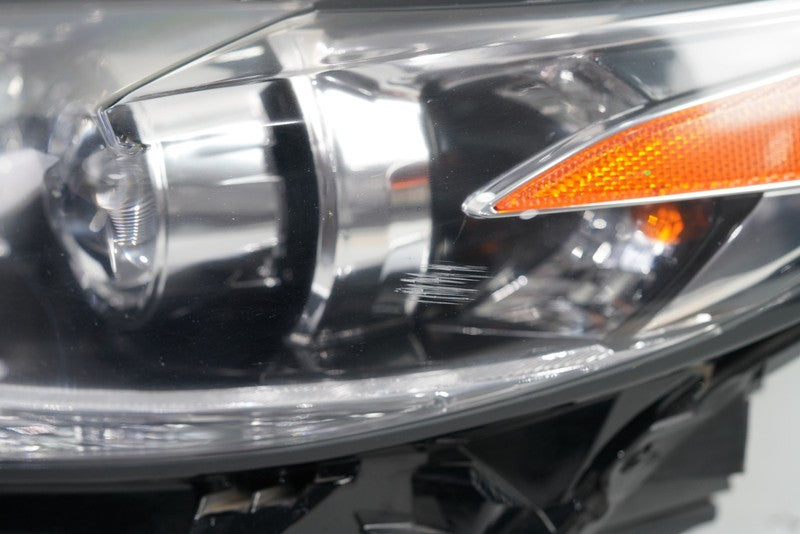 2016-2018 Lexus ES350 ES300 LED Headlight Left Driver