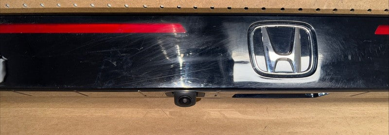 2023-2025 Honda Accord Rear Center Tail Light Panel - OEM